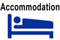 West Coast Accommodation Directory