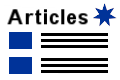 West Coast Articles