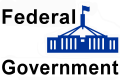 West Coast Federal Government Information