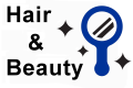 West Coast Hair and Beauty Directory