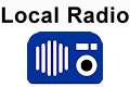 West Coast Local Radio Information