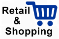 West Coast Retail and Shopping Directory