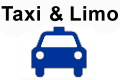West Coast Taxi and Limo