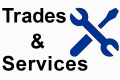 West Coast Trades and Services Directory