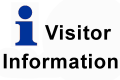 West Coast Visitor Information