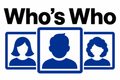 West Coast Who's Who
